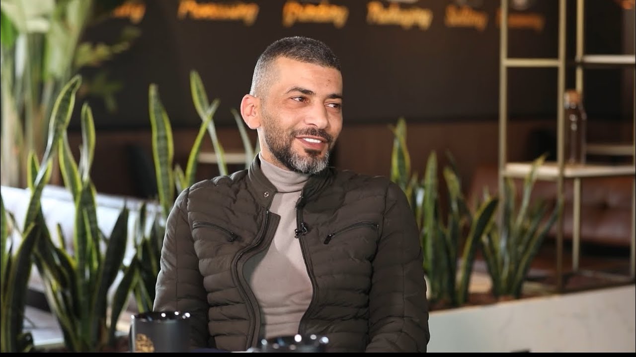 ضيف معروف مع زيد شاهين ( عمر زوربا)