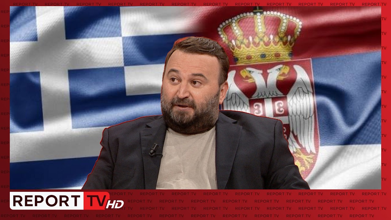 'Greqia dhe Serbia nuk e duan ndërtimin e Korridorit VIII'/ Stringa zbulon sabotimet e fshehta