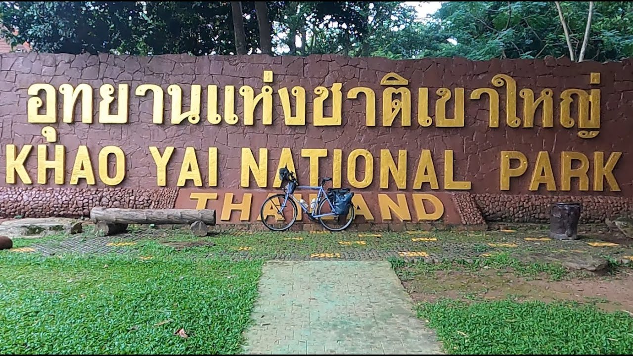 Thailand: Isaan Short Tour of Nakhon Ratchasima Province Day 2