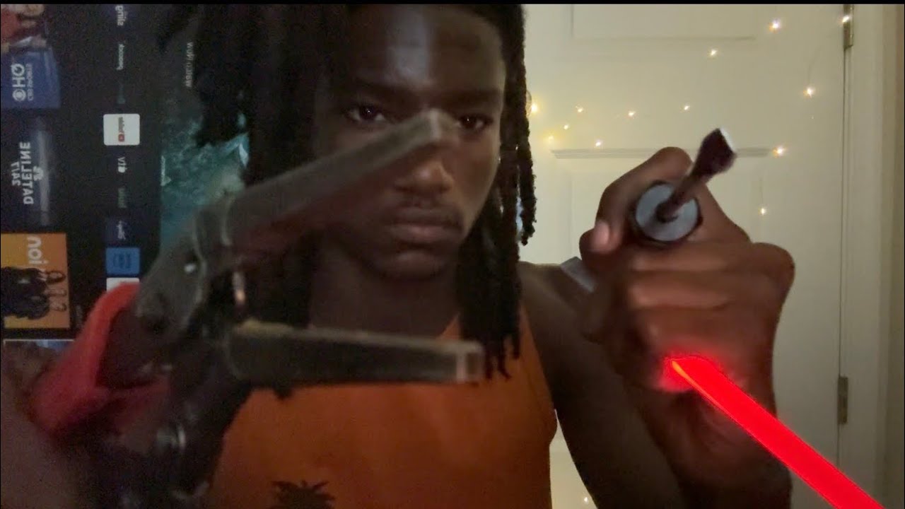 asmr inspecting you & fixing you (fast & aggressive)