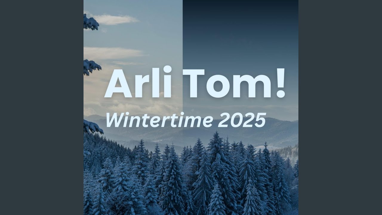 Wintertime 2025