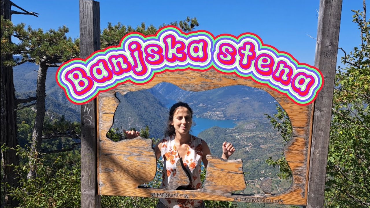 Tara - Banjska stena - kako stići do vidikovca