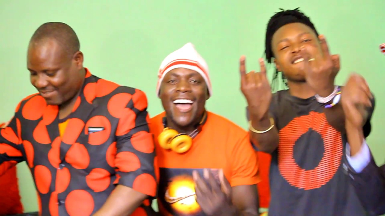 Yasin Side Ft ng'aniyene Maziku