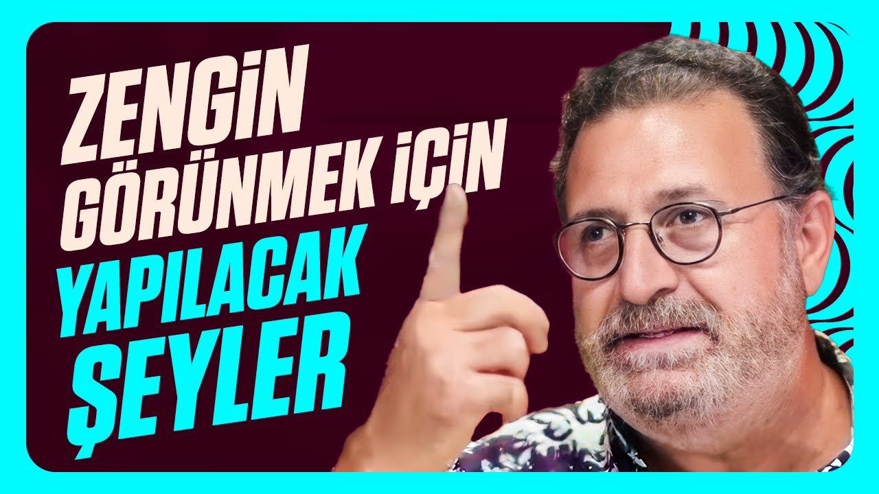 İnsanın En Verimli Dönemi Hangisi? | Can Yılmaz İle Geri Vites