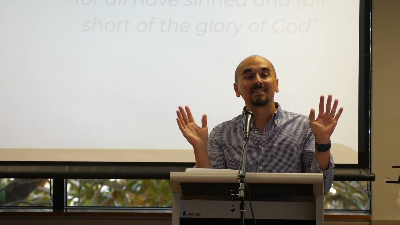 How to Be Righteous
