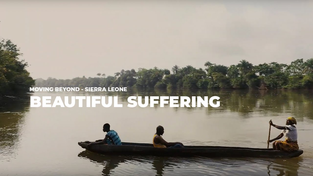 BEAUTIFUL SUFFERING (English subtitles)