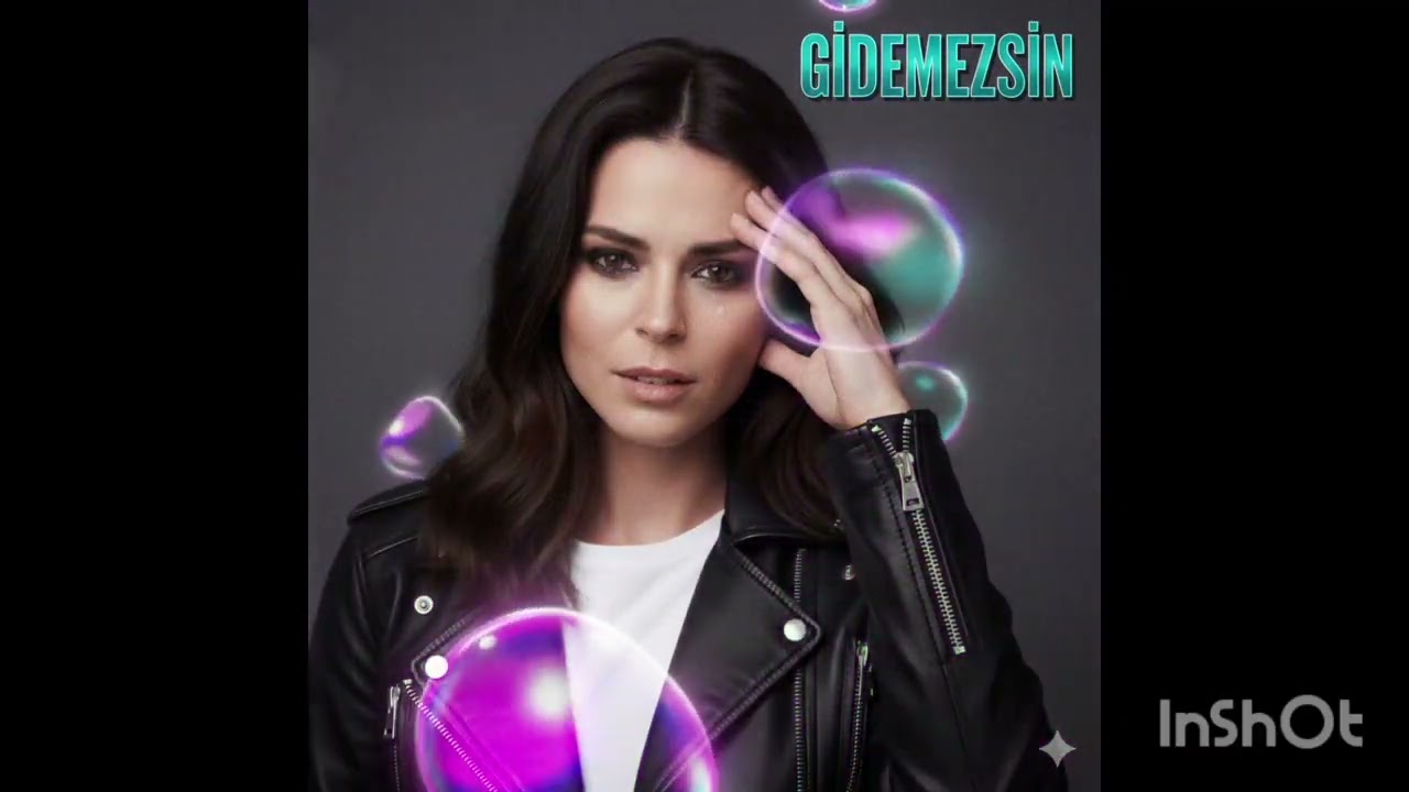 GİDEMEZSİN /Söz Müzik: GÖKHAN CENKER
