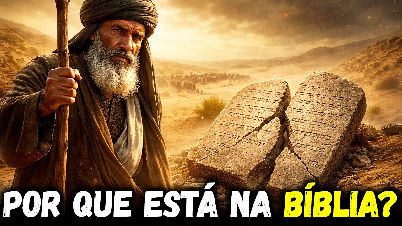 O Livro de Juízes: A Era mais Sombria da Bíblia