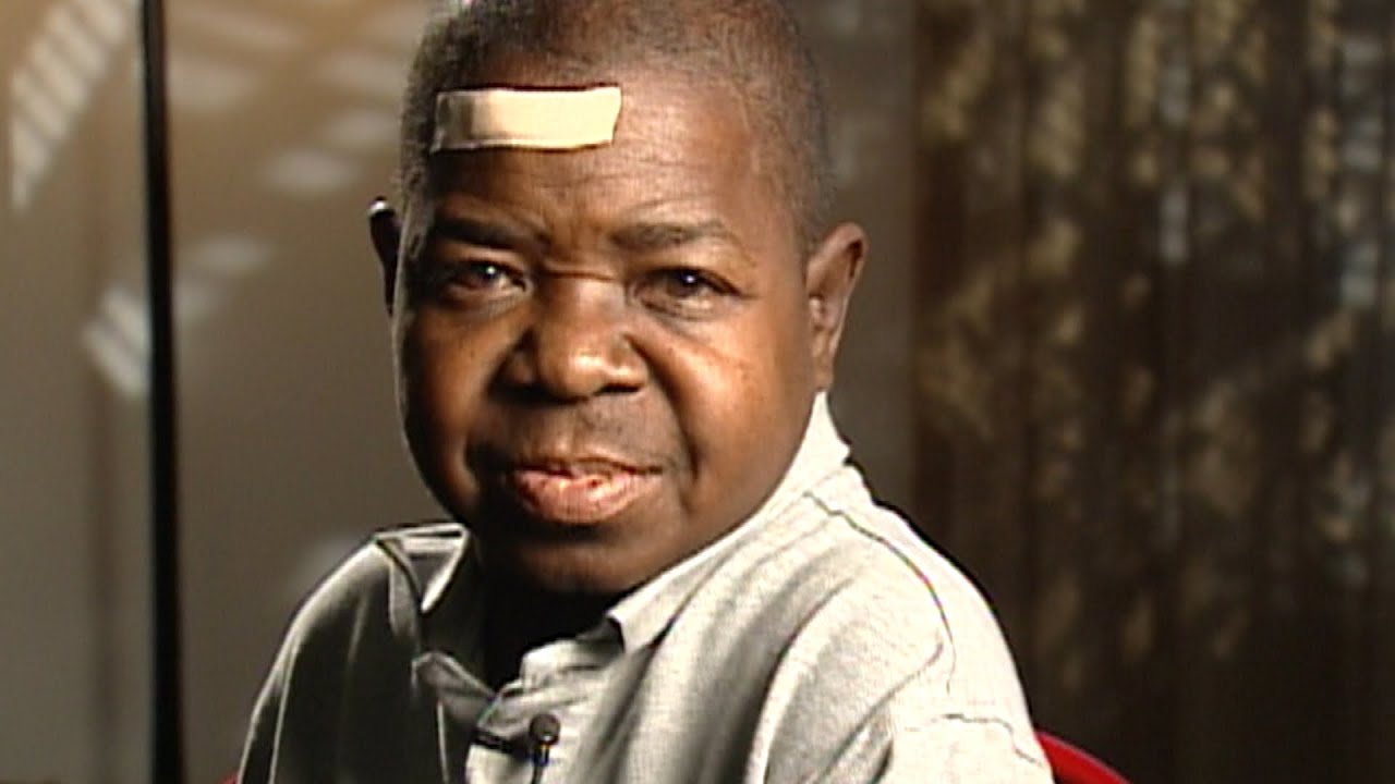 Documentary Questions If Gary Coleman’s Death Was an Accident