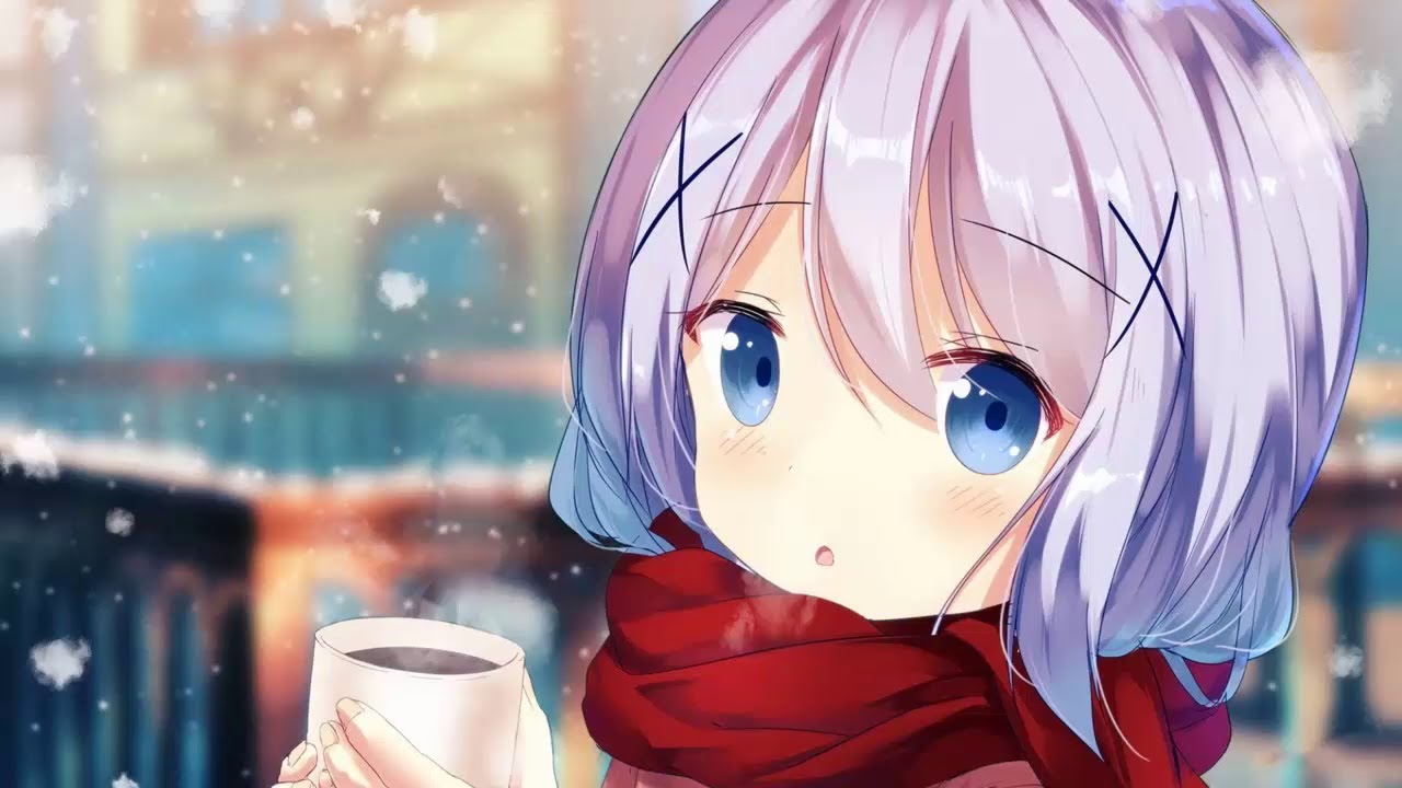*Nightcore* Per un milione [Boomdabash]
