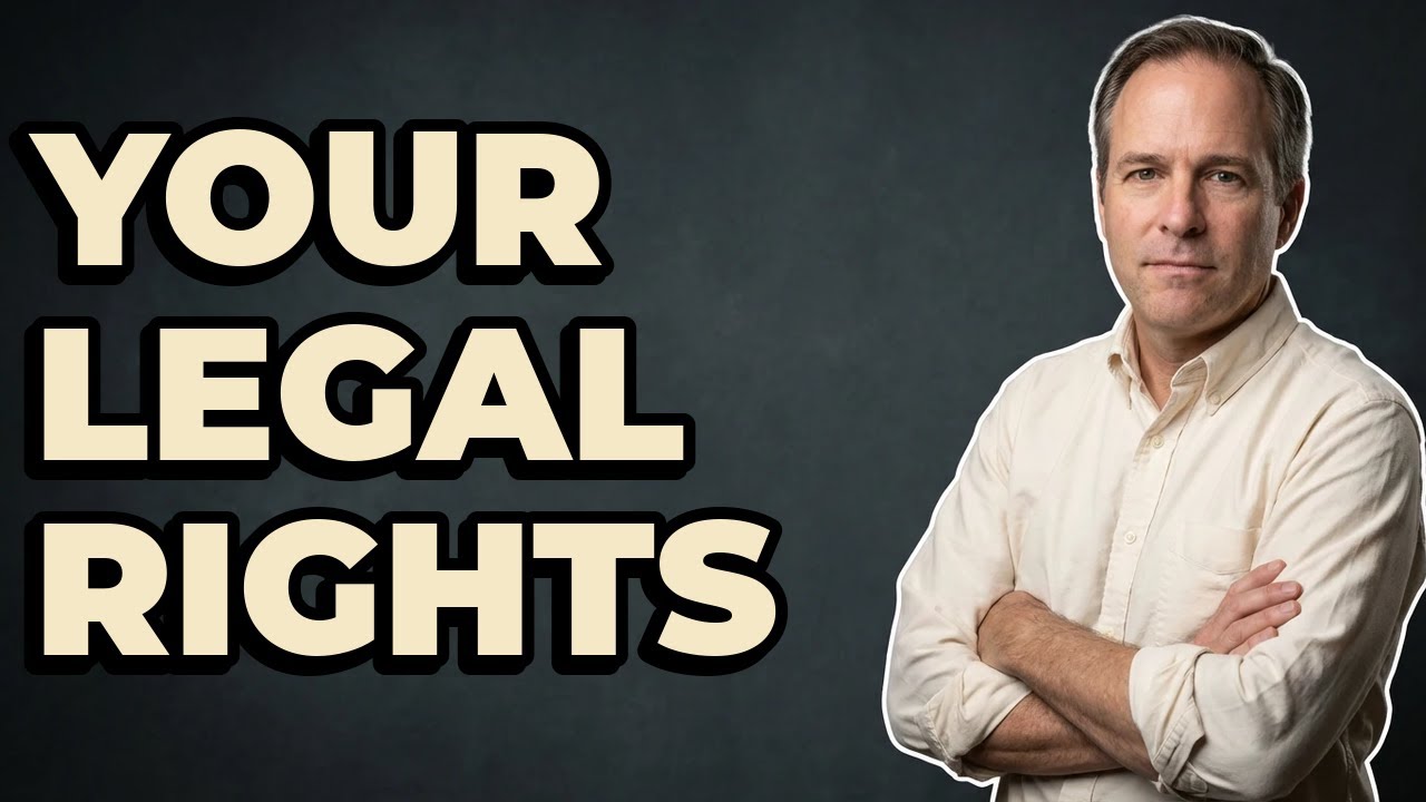 What Are My Rights as a Defendant in Civil Court?