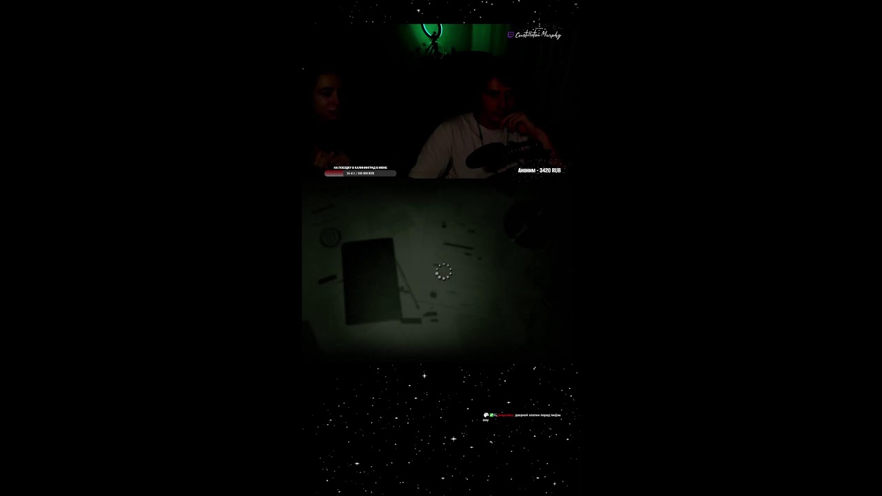 ✦Прохождение Resident Evil Village✦ (di’huush & yakathryne) #shorts