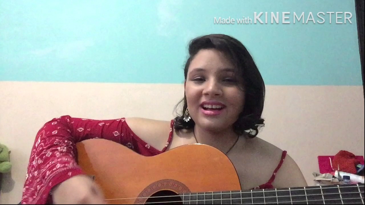 Mago de oz- Hoy toca ser feliz (cover)