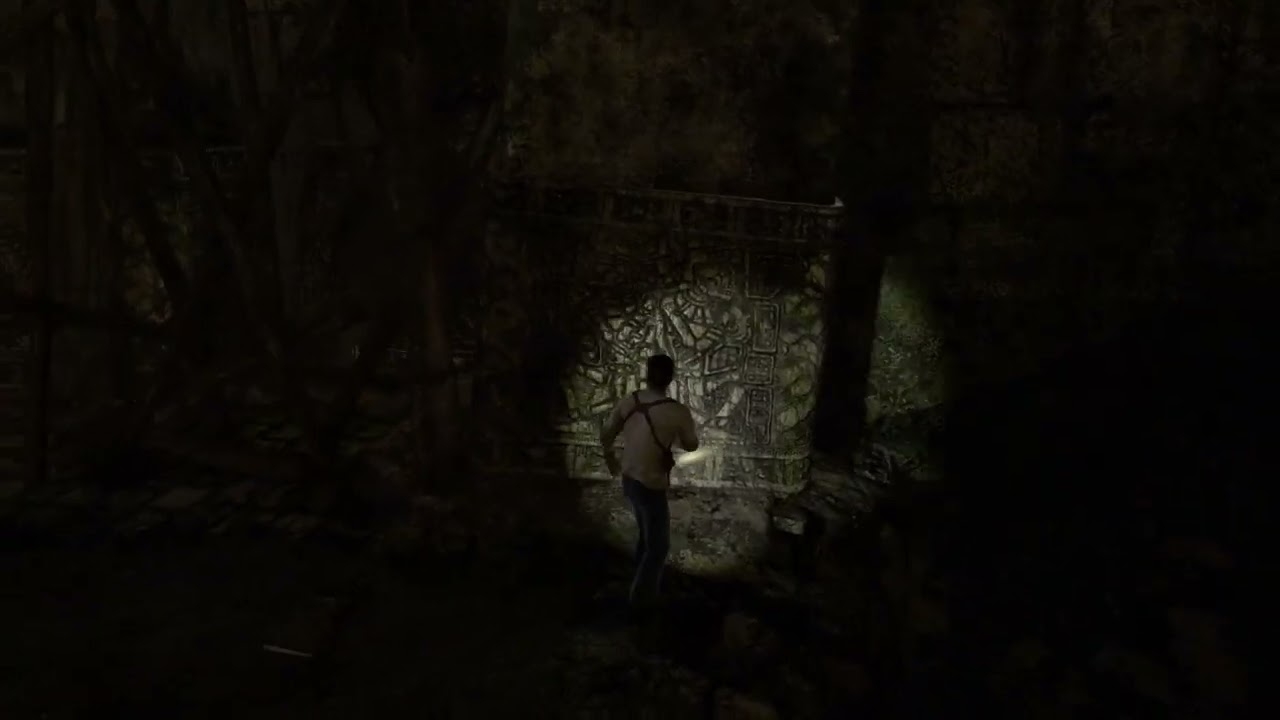 Uncharted: The Nathan Drake Collection Drake’s Fortune Remastered Trophy “First Treasure”