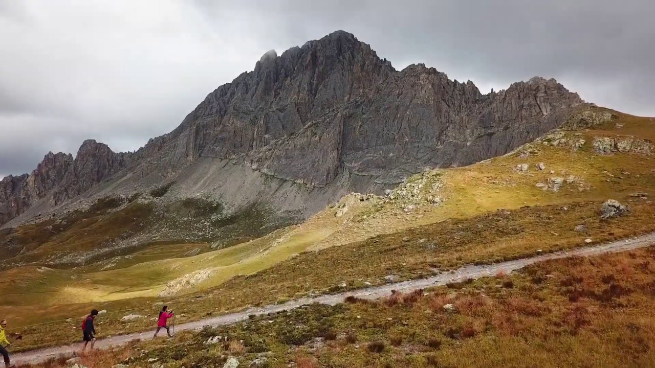 Alpi di Cuneo: la Vostra vacanza perfetta. Valle Maira.