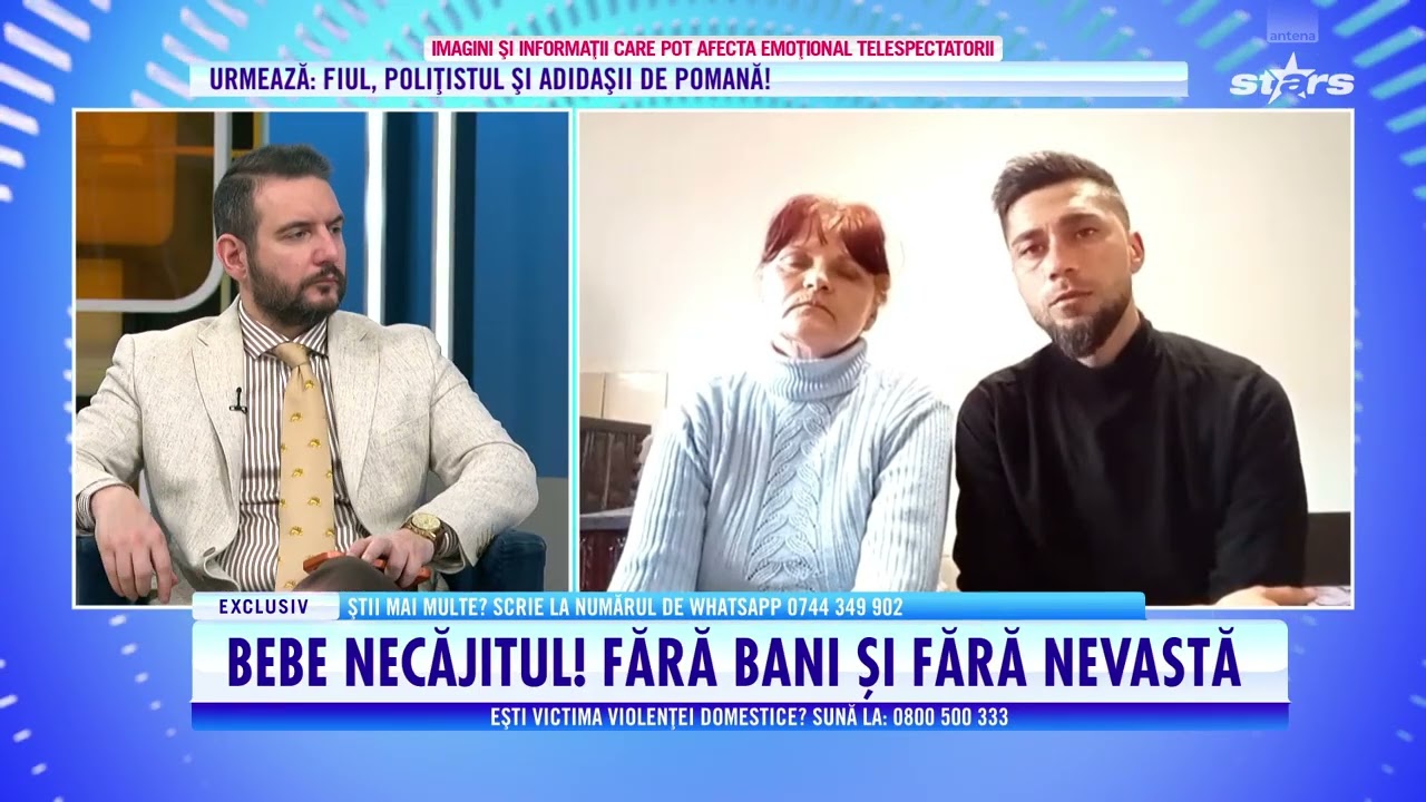 ACCES DIRECT | EDIȚIE INTEGRALĂ | 24 februarie 2026