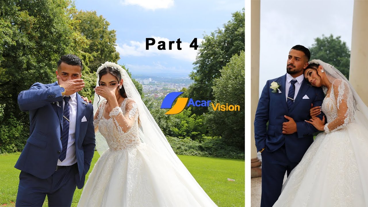 Ezidische Hochzeit 2023 neu#Sinan Bedri & Ciwan Koma Sor#Maskan & Zerin#Part 3# by Acar Vision