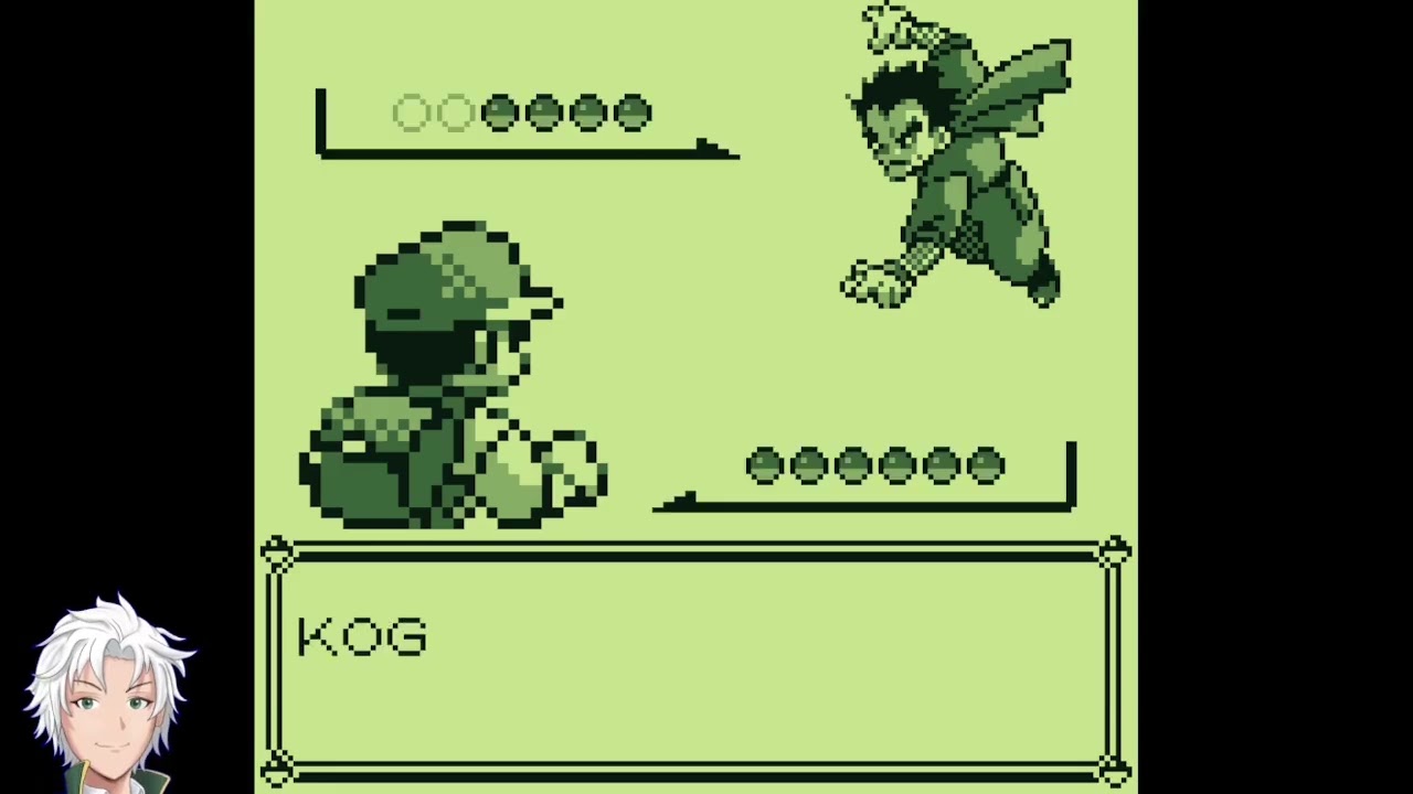 I'd Rather Go to Winco than Silph Co - Pokemon Red/Blue Randomized