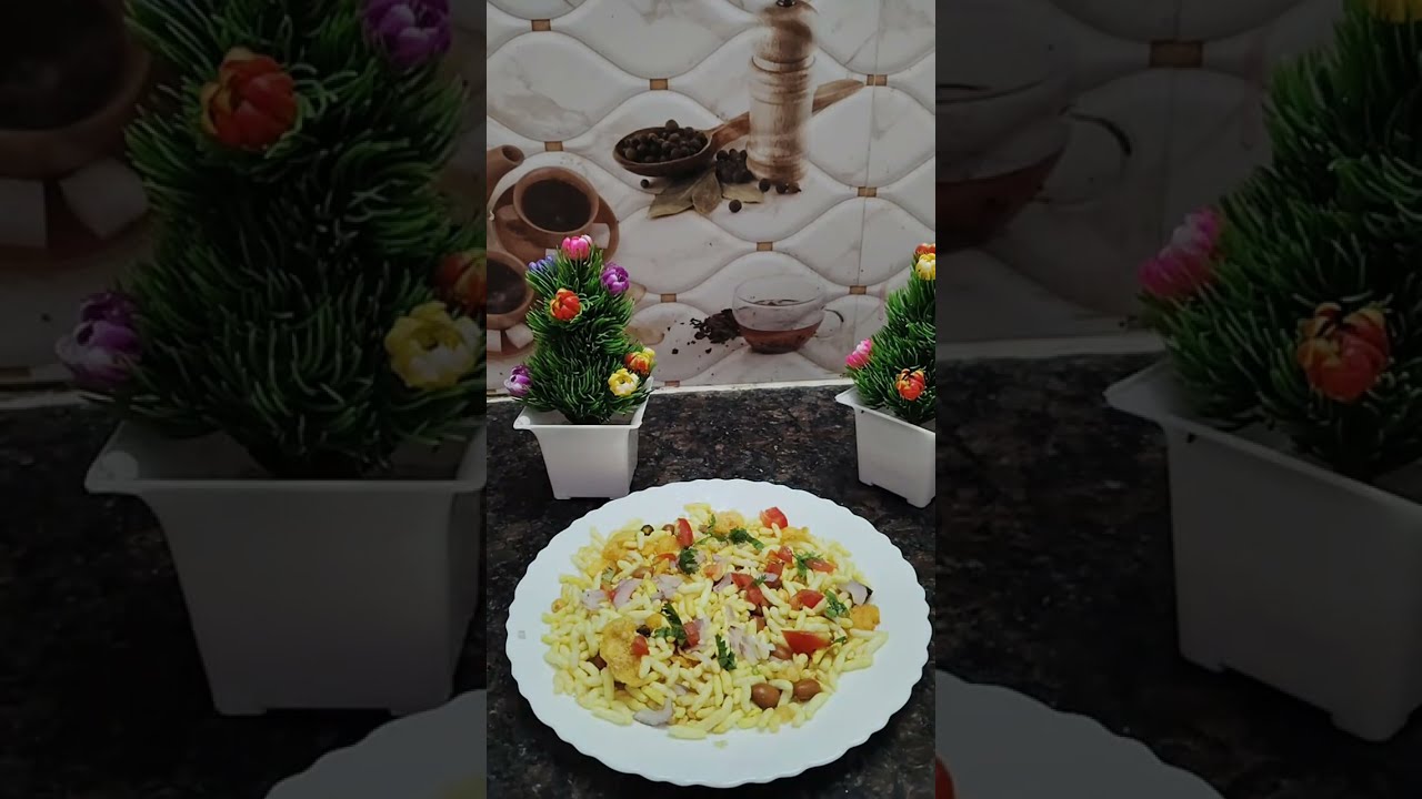 Cooking related basically