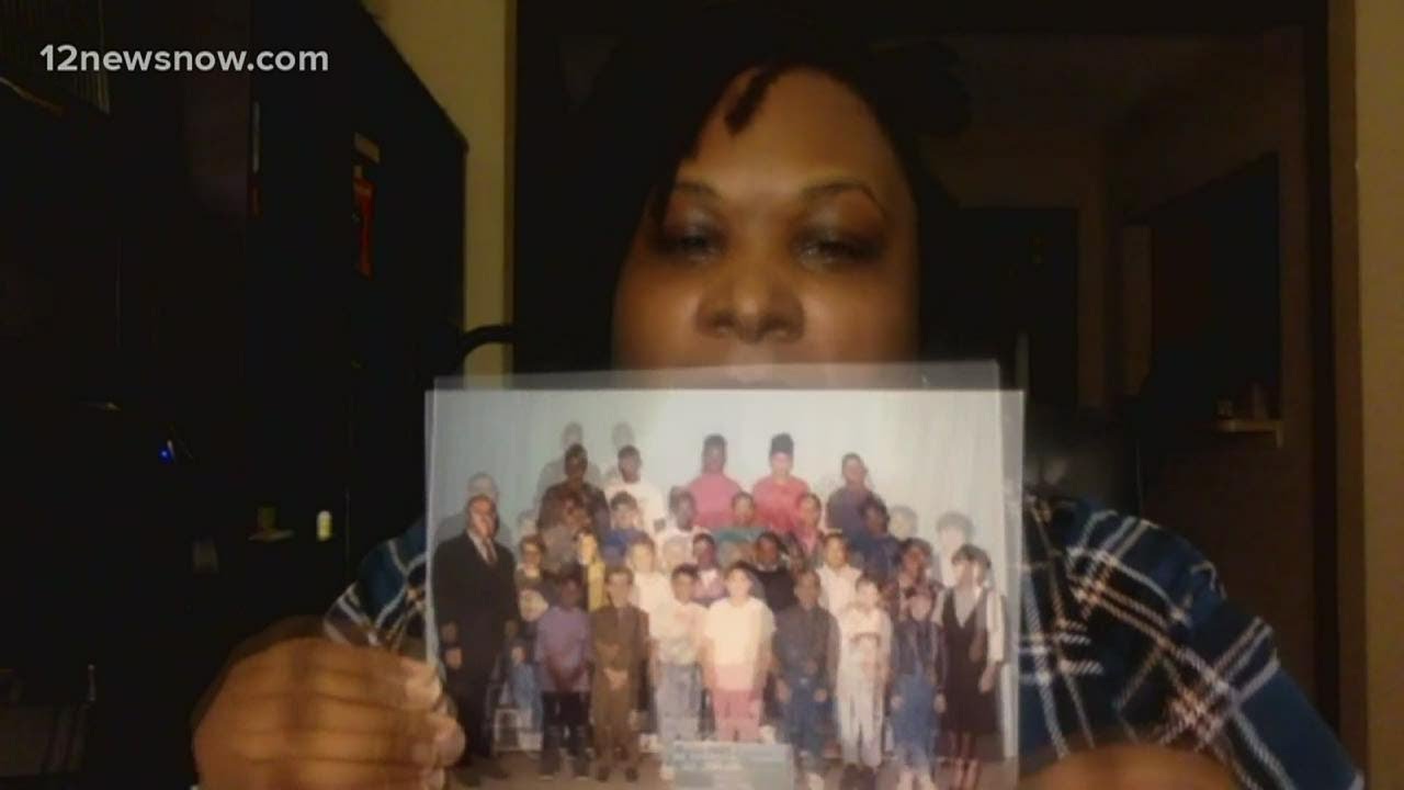 Former students remember Beaumont teacher murdered, assaulted in 1995 cold case
