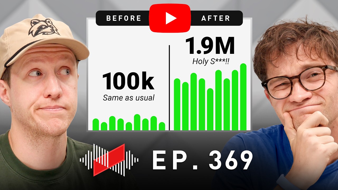 Просмотры на YouTube теперь кажутся ненастоящими