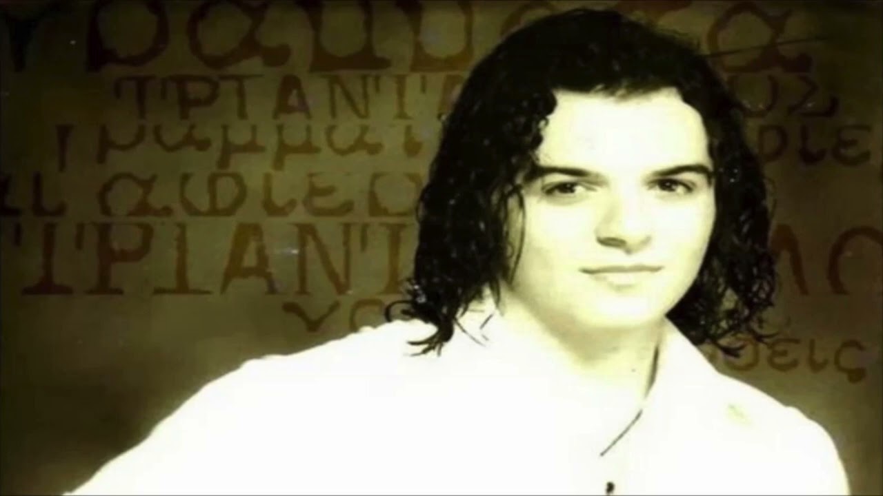 Τριαντάφυλλος - Αν περάσεις την πόρτα (Live)