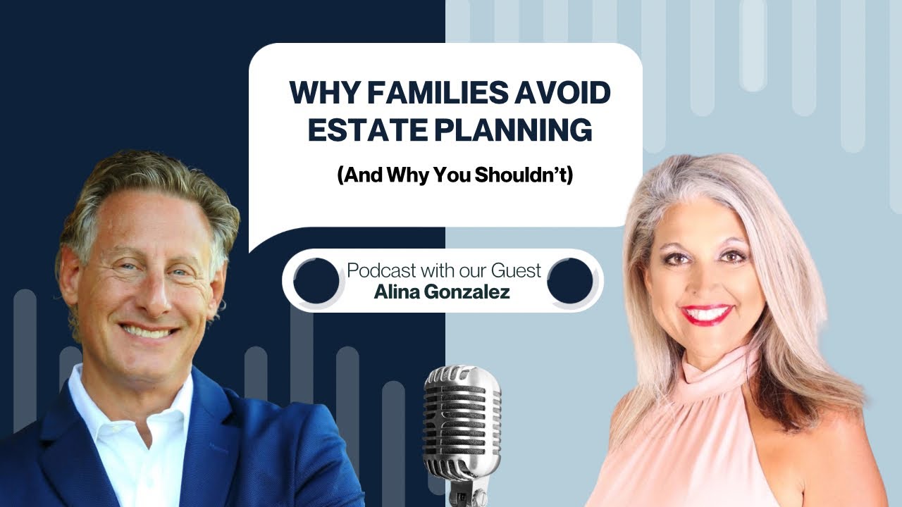 Love, Not Fear: Why Estate Planning Is One of the Most Powerful Gifts You Can Leave Your Family