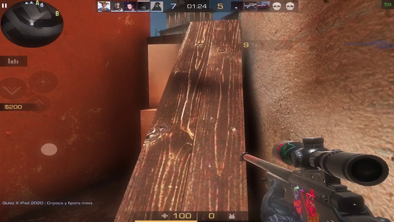 &ldquo;Aluminum&rdquo; Standoff 2 Highlights