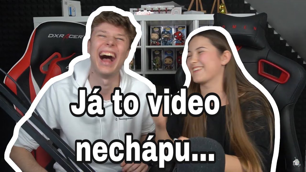 MATTEM REAGUJE na moje stará videa