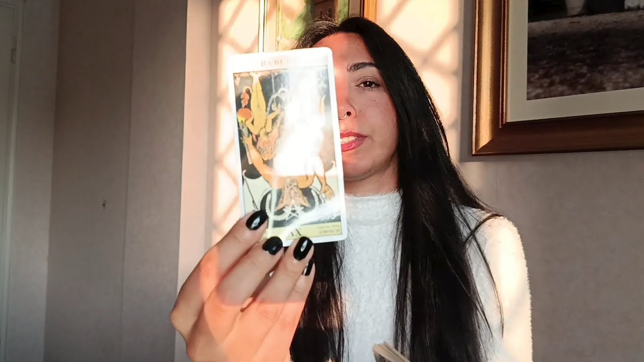 Scorpione - alla conquista della tua fiducia in te stess@, non chiudere il cuore nel mentre!