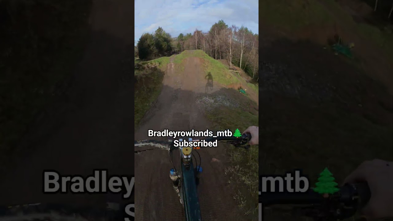 Please treat this vid right ❤️ #mtb #bicycles #fyp #viral #blowup #makemefamous