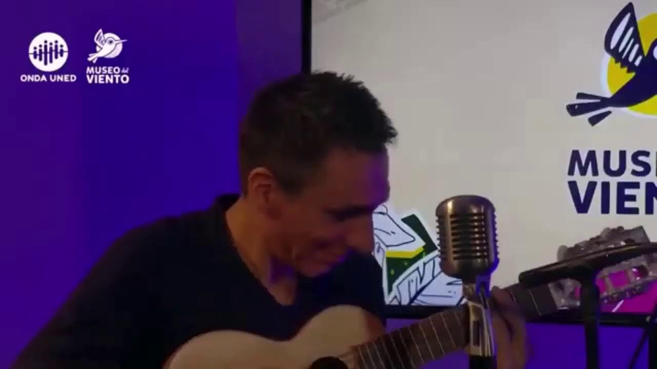 🌬️🎶 Museo del Viento #56 | Rialengo 🎶🌬️