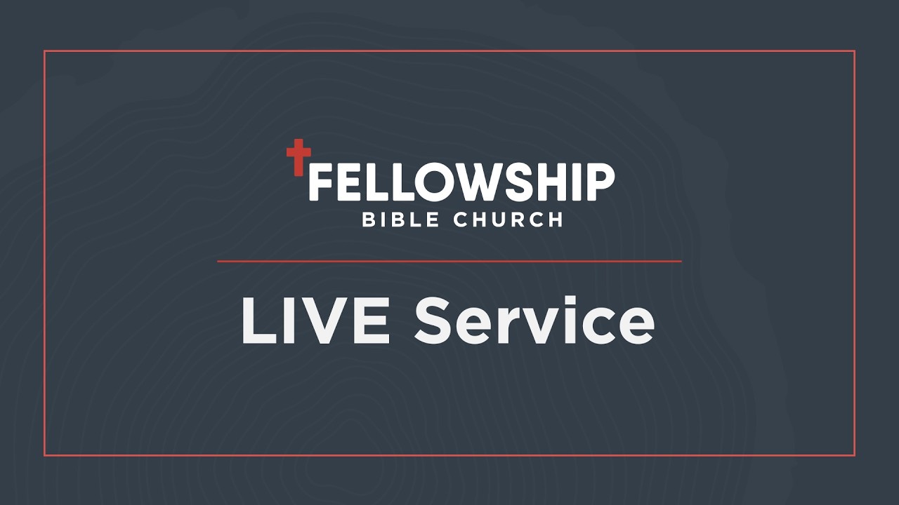 LIVE Weekend Worship | 2/14/26 | 5:00PM Service