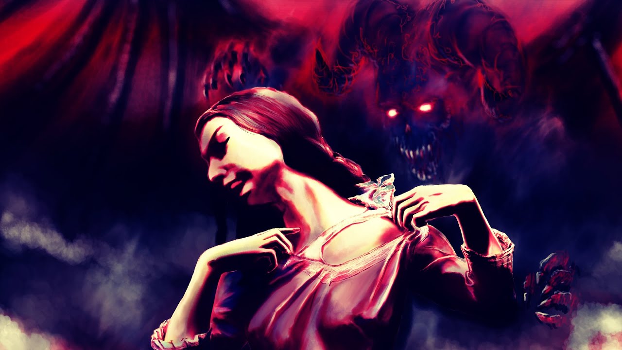 El Pacto de Hanna con el Diablo (El Caso Completo de Archivo) - El Fantasma Errante (298)