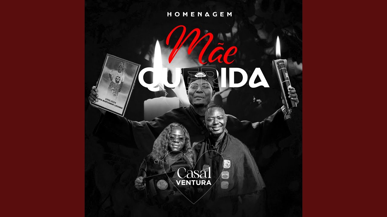 Mãe Querida