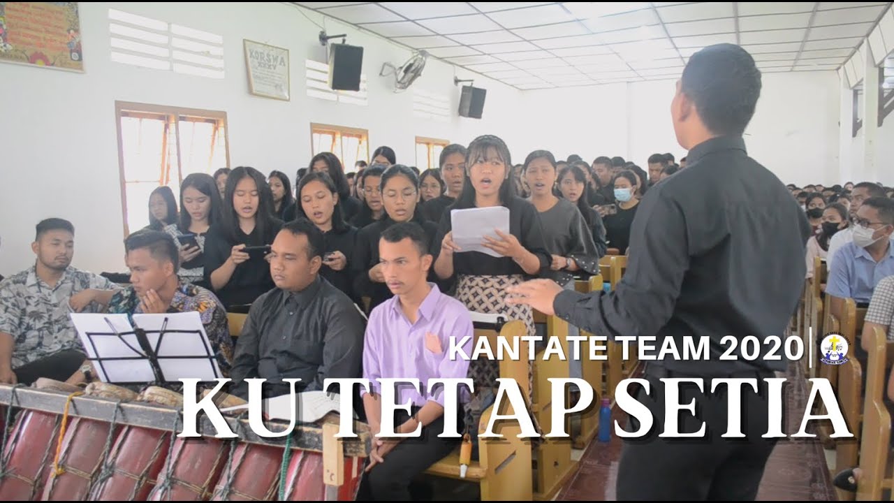 KU TETAP SETIA