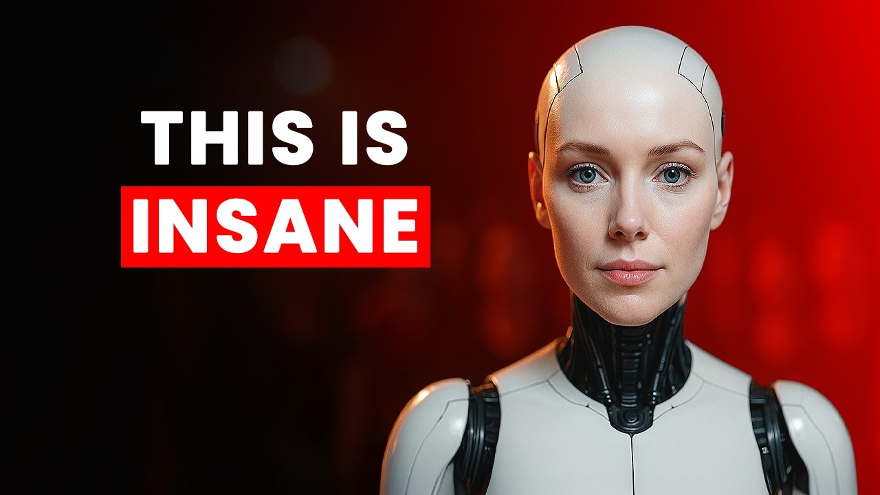By 2026, Ai Robots Will Handle These 15 Tasks for You &mdash; Don&rsquo;t Get Left Behind