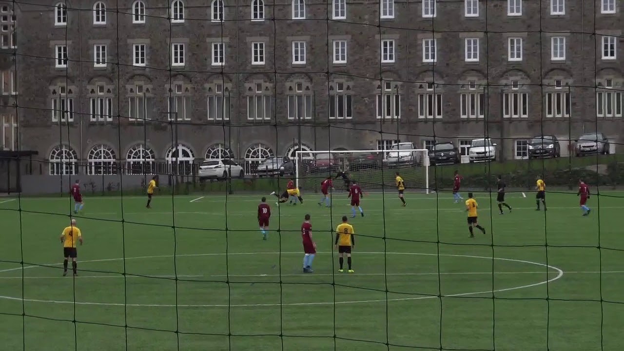 Résumé R1 journée 12 vs AS Ginglin Cesson