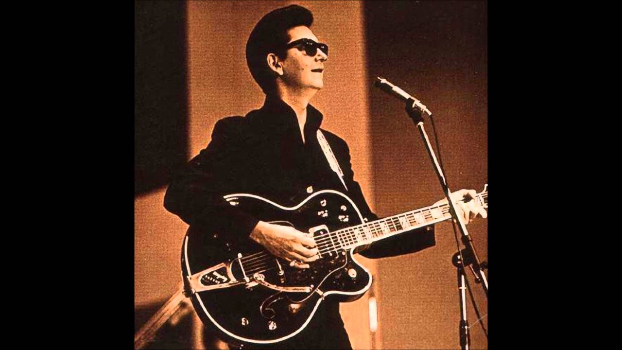 Roy Orbison  -  Windsurfer