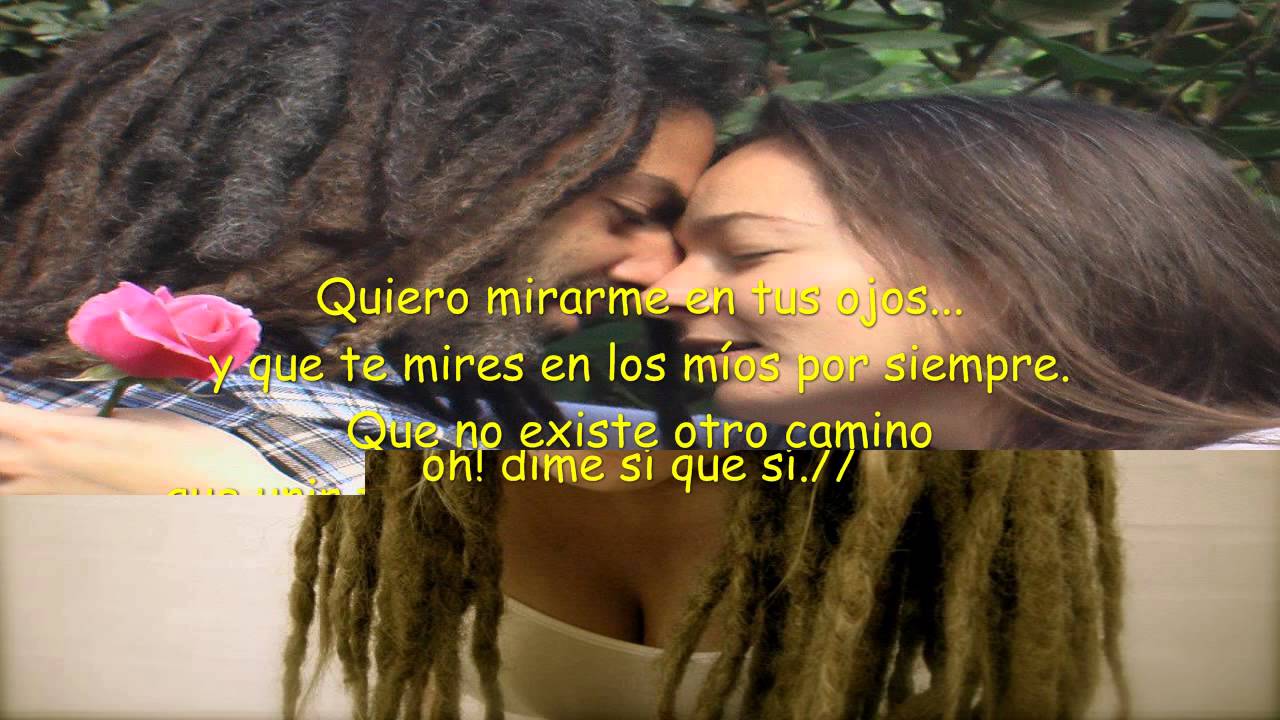 Roy Rebelde - Bonita (+ Letra) HD (Ft.Haffid de Colombia)