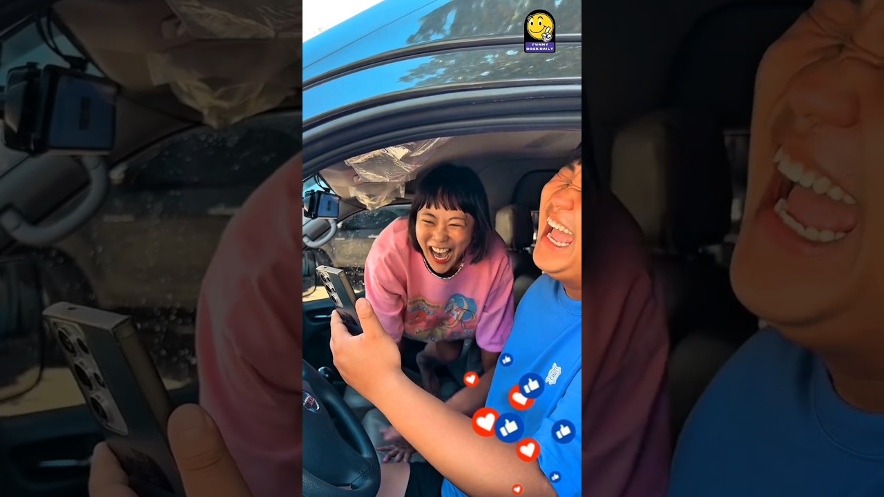 Laugh Till You Drop 😂 #funny #funnyvideos #laugh