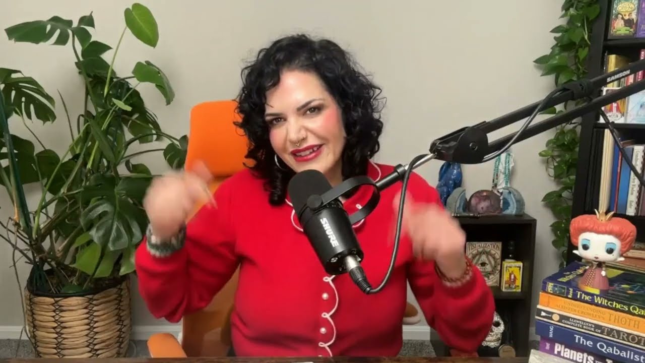 📢 Welcome to Stars with Stasi! The Scorpio Channel! ♏ #scorpio #starswithstasi #tarot