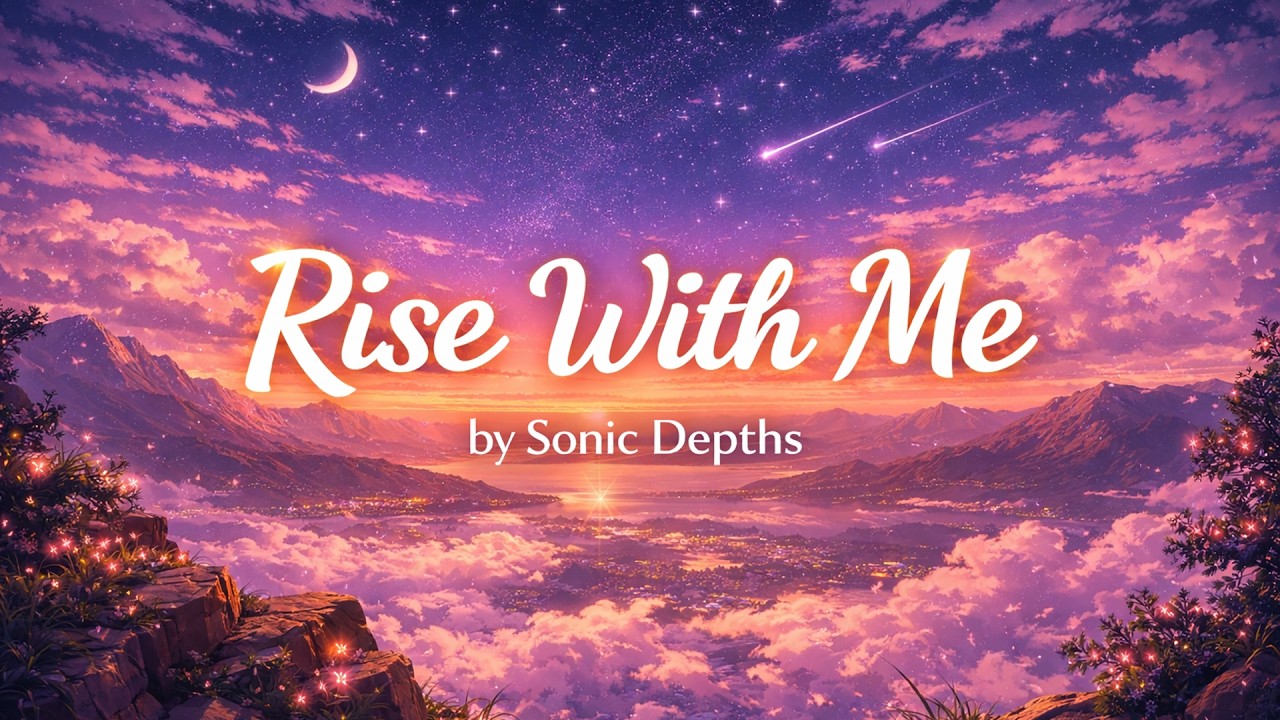Rise With Me | Nightcore