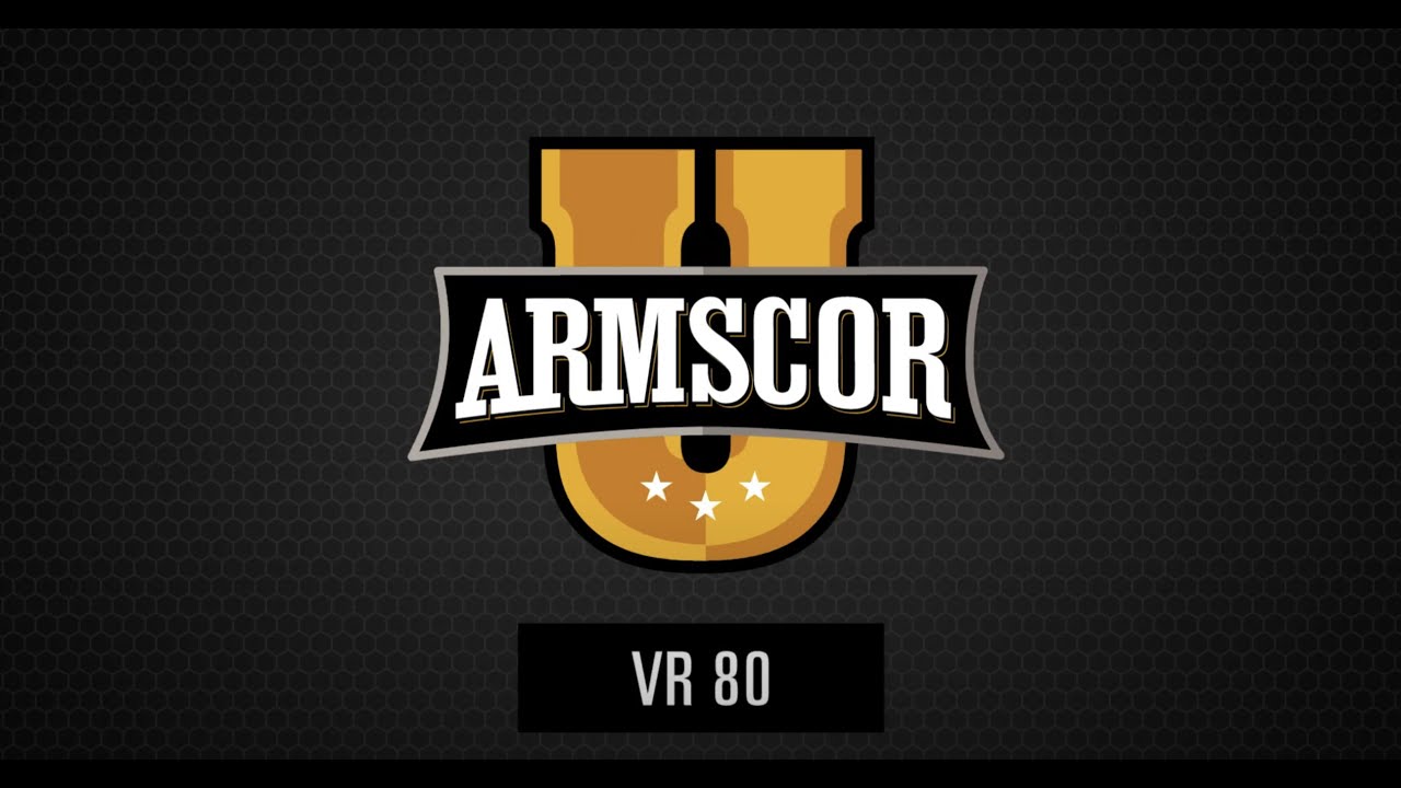 VR80 Dealer Video