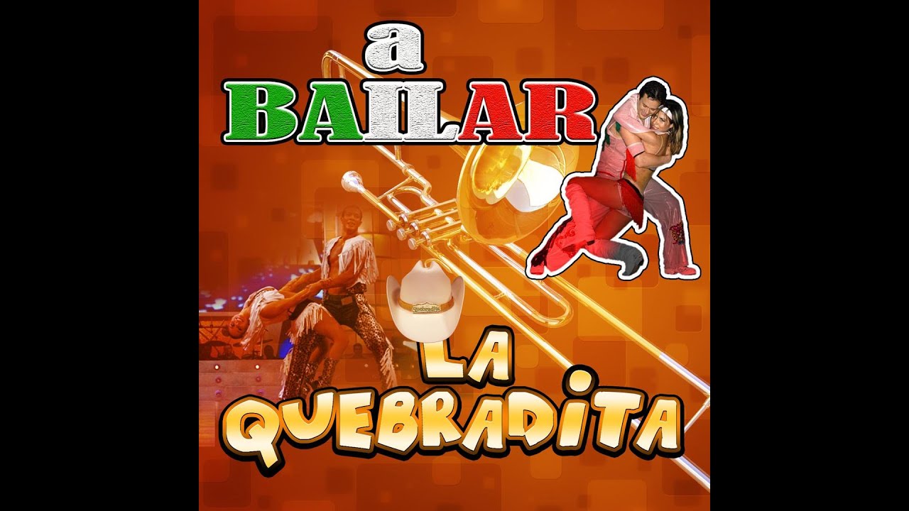 Mix Quebradita  (2015)