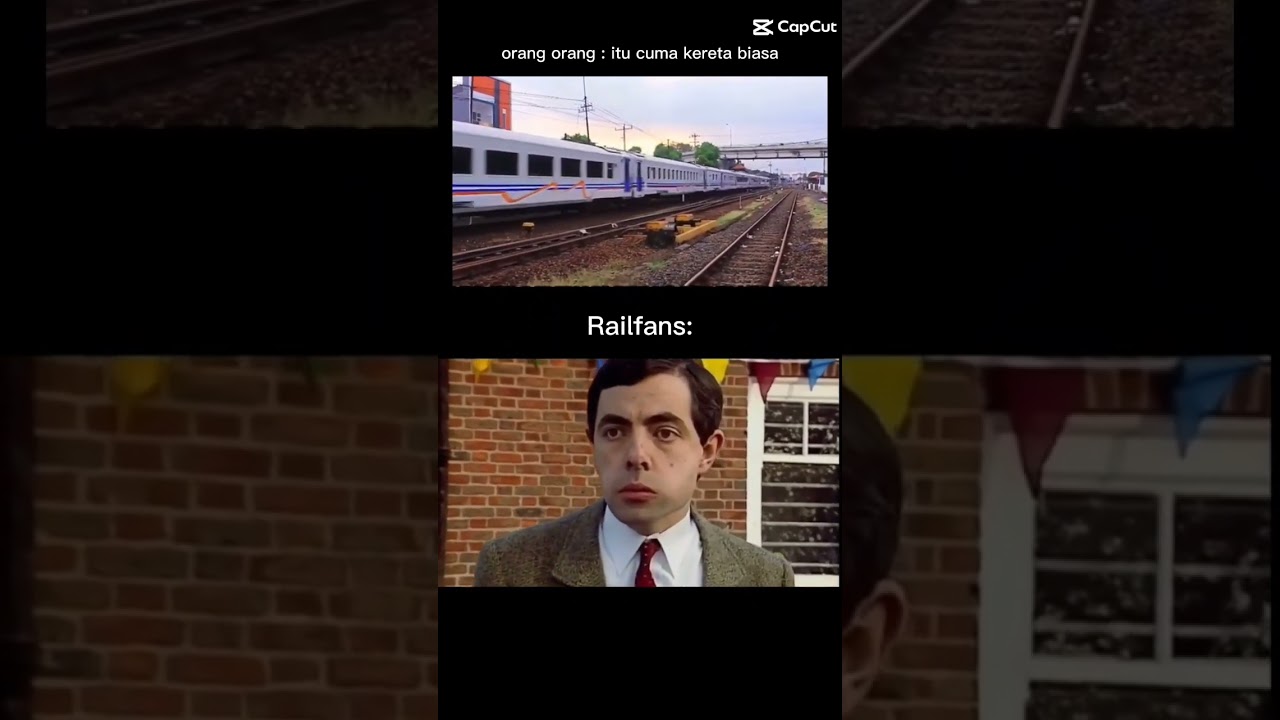 hanya railfans yang tau 😢😢#plh#sancaka#keretaapi.