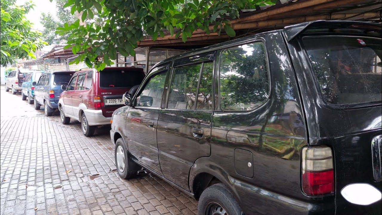 MARNO JAYA MOTOR JOSS #MJM 1 Februari 2026