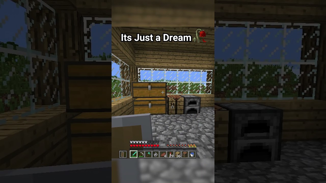 Its Just a dream guys