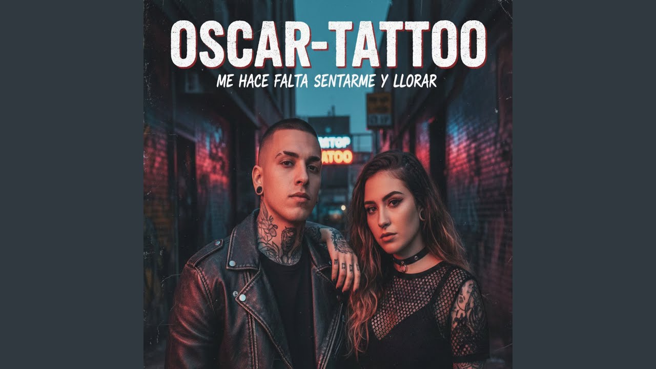 Me Hace Falta Sentarme y Llorar