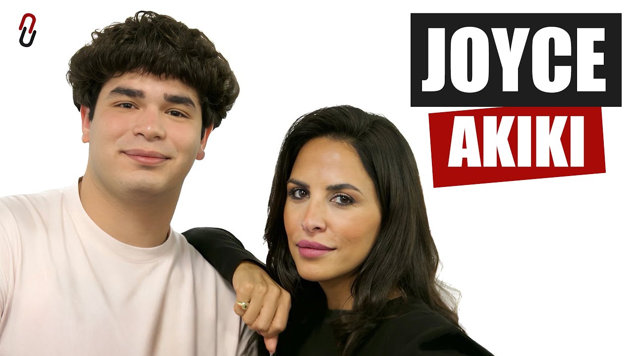 #Baynetna 35 | Joyce Akiki - جويس عقيقي